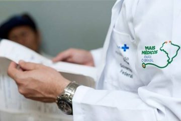 Governo lança novo Mais Médicos na próxima semana