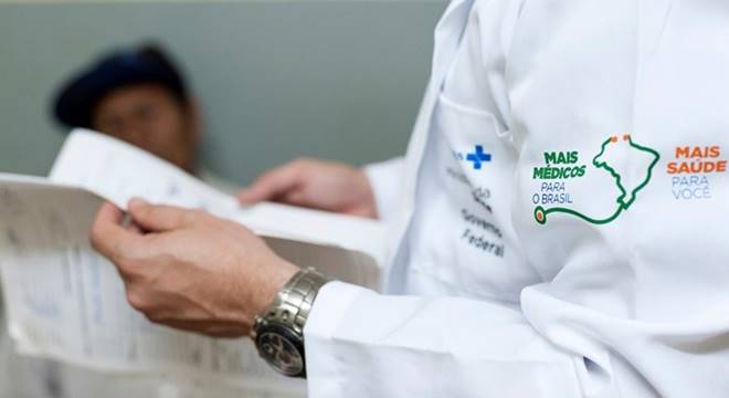 Governo lança novo Mais Médicos na próxima semana