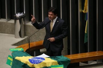 Futuro ministro da Saúde compara contratos do Mais Médicos a convênio entre Cuba e PT