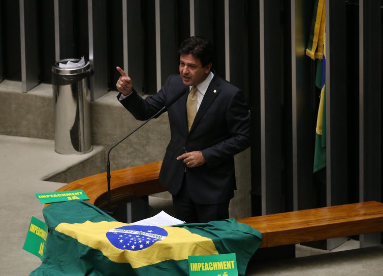 Futuro ministro da Saúde compara contratos do Mais Médicos a convênio entre Cuba e PT