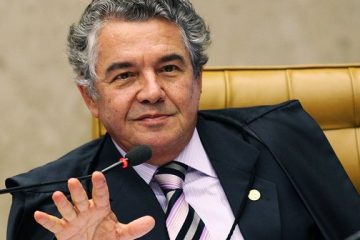 Ministro Marco Aurélio manda soltar condenados em 2ª instância, como Lula