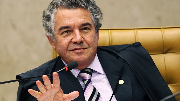 Ministro Marco Aurélio manda soltar condenados em 2ª instância, como Lula
