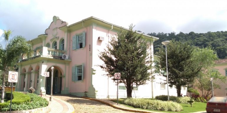 Hospital Margarida realiza I Arraiá Beneficente