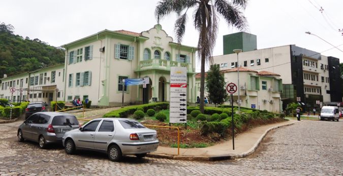 Hospital Margarida de João Monlevade ameaça fechar as portas se governo não acertar dívida