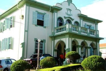 Hospital Margarida, de Monlevade, recebe reconhecimento inédito do Hemominas