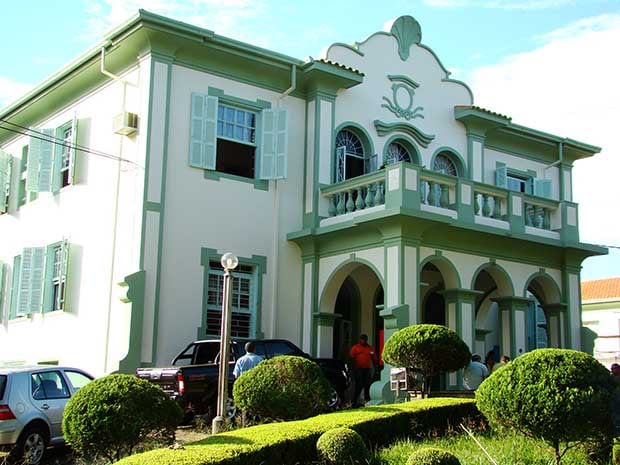 Hospital Margarida, de Monlevade, recebe reconhecimento inédito do Hemominas