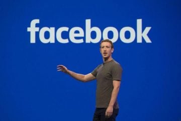 Mark Zuckerberg pede por mais regulação governamental na internet
