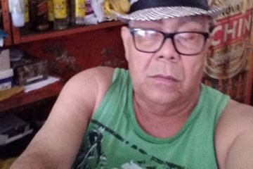 Comerciante é velado no próprio bar em Barão de Cocais. VEJA VÍDEO!