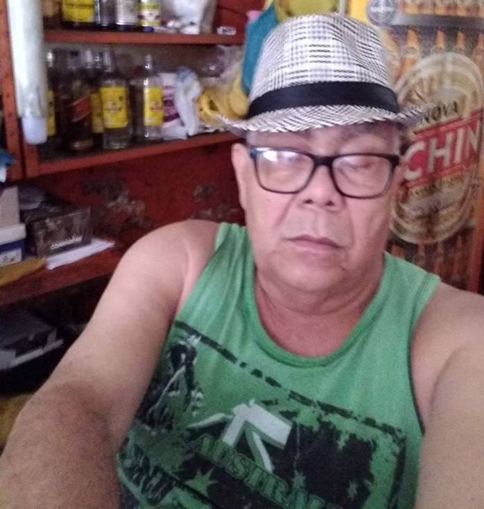 Comerciante é velado no próprio bar em Barão de Cocais. VEJA VÍDEO!