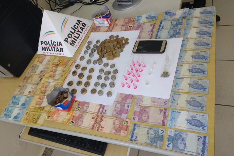 Operação policial prende seis pessoas em um único dia