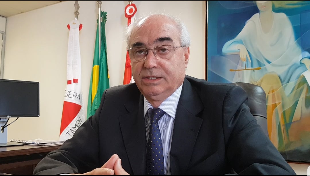 TCE promove seminário para ajudar prefeitos na gestão eficiente dos recursos públicos