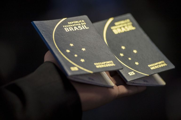 EUA pedem a solicitantes de visto detalhes sobre redes sociais
