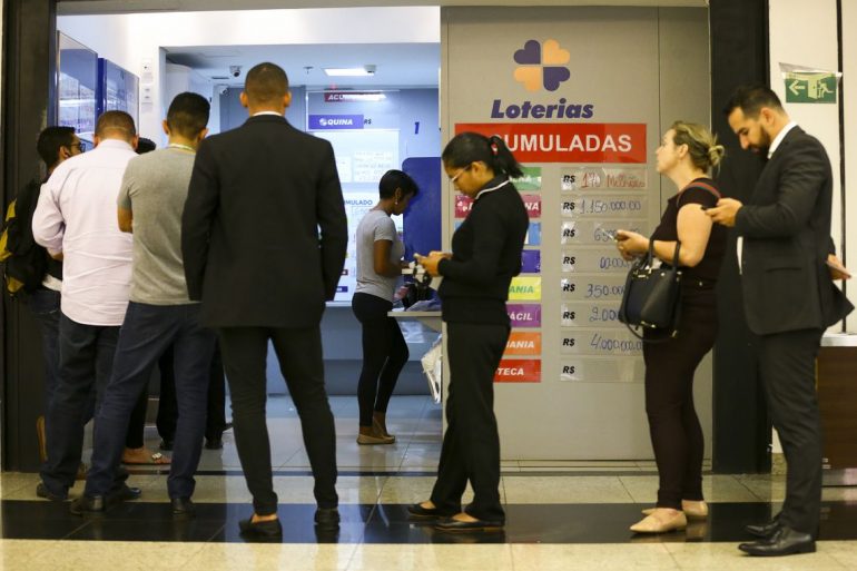 Quina de São João pode pagar R$ 140 milhões em prêmio principal