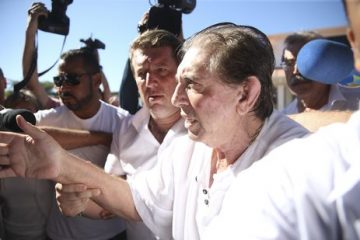 MP de Goiás recebe mais de 500 relatos contra médium João de Deus