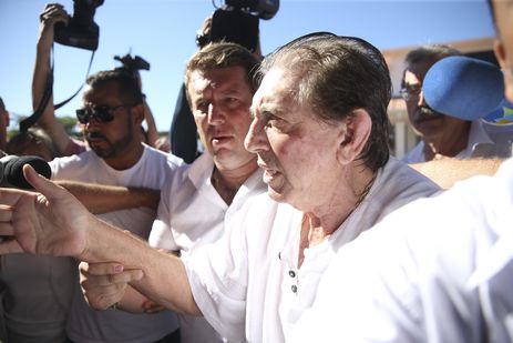 MP de Goiás recebe mais de 500 relatos contra médium João de Deus