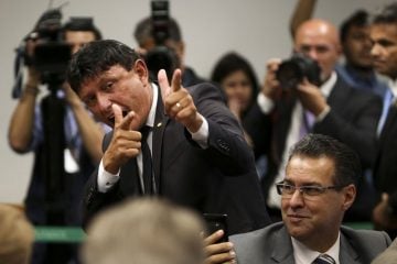 Discussão sobre Escola sem Partido é novamente suspensa na Câmara