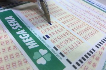 Caixa recalcula prêmio e Mega-Sena vai a R$ 289 milhões