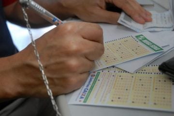 Mega-Sena pode pagar R$ 32 milhões neste sábado