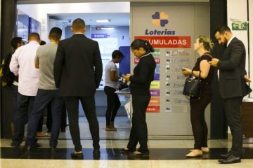 “Não existe fórmula mágica”, diz matemática sobre chances de ganhar na Mega Sena
