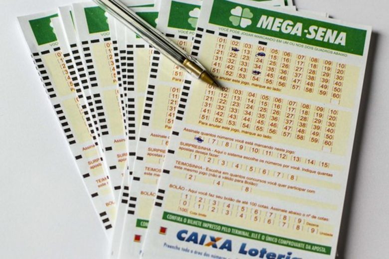 Mega-Sena sorteia nesta quarta-feira prêmio de R$ 40 milhões