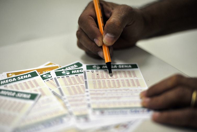 Mega-Sena sorteia nesta quarta prêmio de R$ 170 milhões