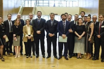 Mercosul e União Europeia fecham acordo de livre comércio