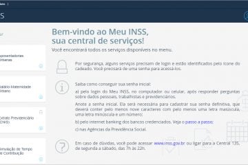 Pedidos de recurso e revisão do INSS já podem ser feitos por internet