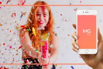 Nova versão do MG App vai auxiliar foliões no Carnaval