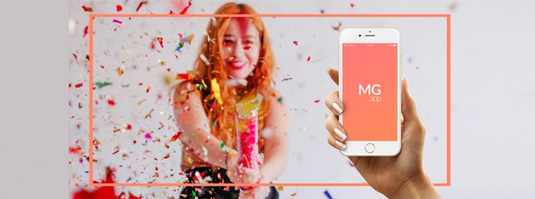 Nova versão do MG App vai auxiliar foliões no Carnaval