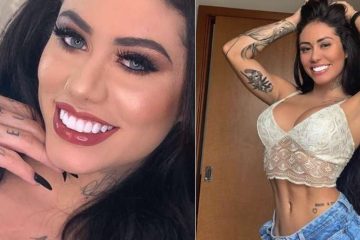 Modelo mineira é encontrada morta em apartamento em Goiânia