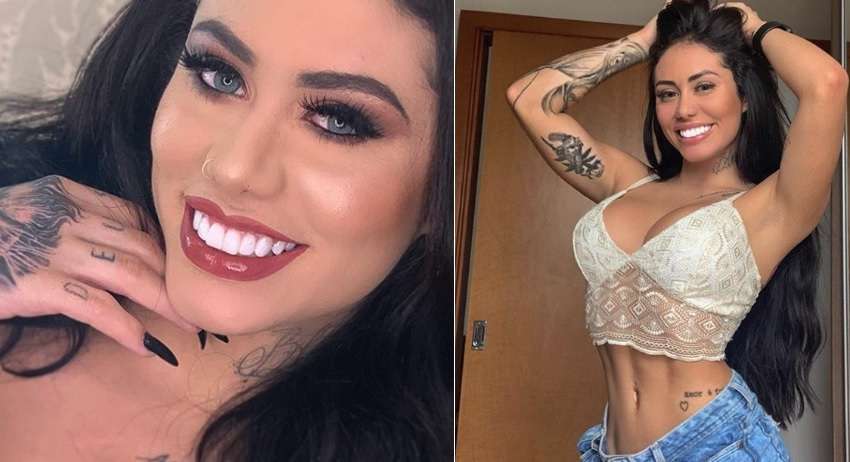 Modelo mineira é encontrada morta em apartamento em Goiânia
