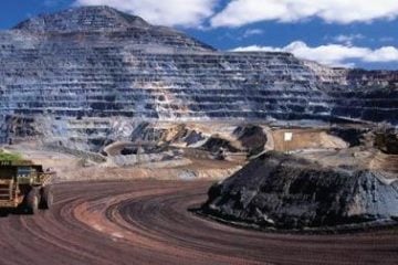 Adolescente e criança são flagrados em área de risco de mineradora em Itabira