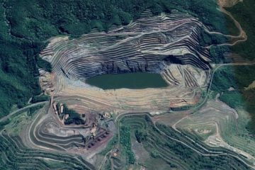 Elevação do nível de risco em Gongo Soco foi determinada pela Agência Nacional de Mineração, informa Prefeitura de Barão