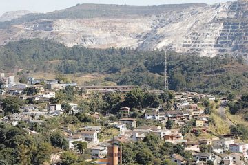 Deputados adiam debate sobre mineração e barragens em Itabira