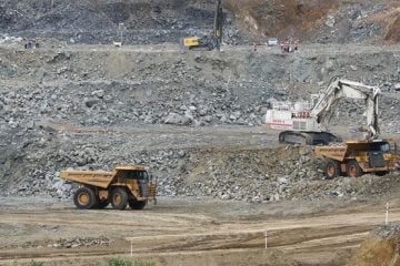 Tragédia em Brumadinho e queda na produção de minério contribuem para o recuo no PIB