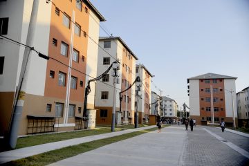 Competição entre bancos reduz juros do crédito imobiliário