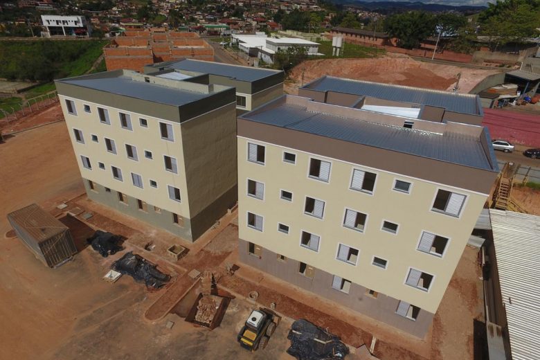 Nova etapa definirá moradores de cada apartamento do Minha Casa Minha Vida – ATUALIZADA