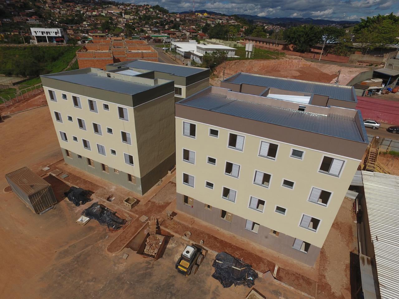 Nova etapa definirá moradores de cada apartamento do Minha Casa Minha Vida – ATUALIZADA