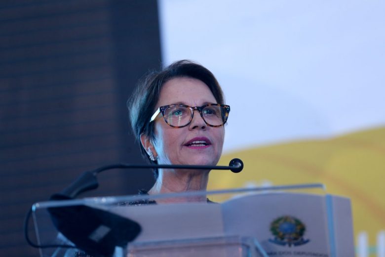 Governo destina R$ 225,6 bilhões ao Plano Safra 2019/2020
