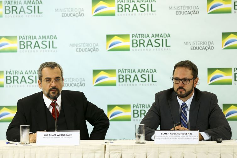 Avaliação da alfabetização de crianças agora será por amostragem