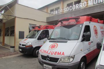 Itabira receberá R$ 440 mil para investimentos nos hospitais e Pronto-Socorro