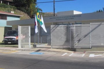 EDITAL DE CORREIÇÃO