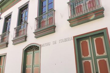 Museu de Itabira será reaberto em 29 de setembro