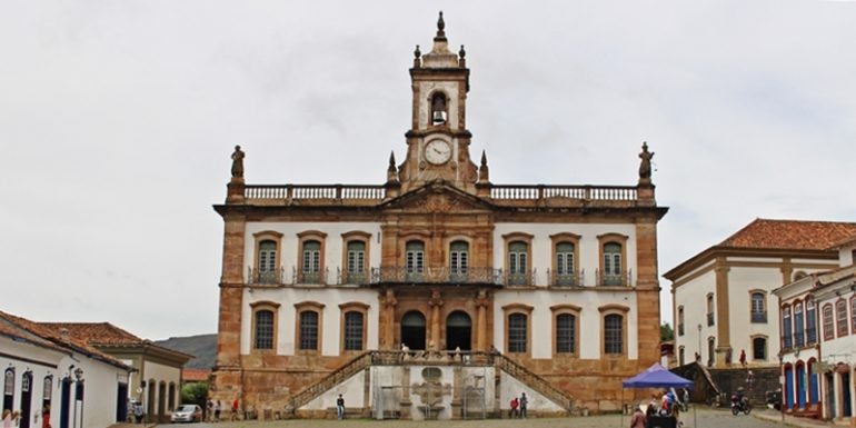 II Seminário sobre Patrimônio Cultural de Ouro Preto acontece nesta quarta-feira