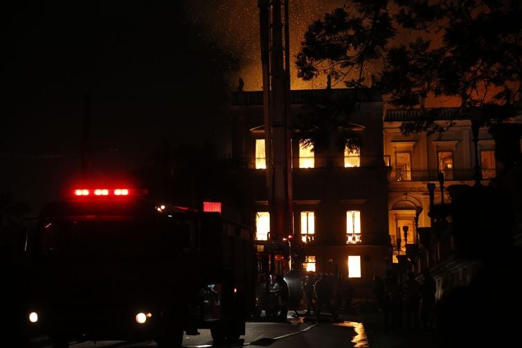 Museu de Itabira fica fechado neste final de semana