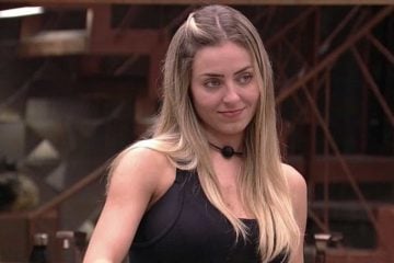 Indiciada por intolerância, ex-BBB Paula diz que agora ‘pode falar merda em paz’