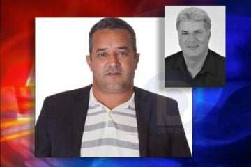 Prefeito de Naque é morto por vereador após briga por causa de cercamento de lote