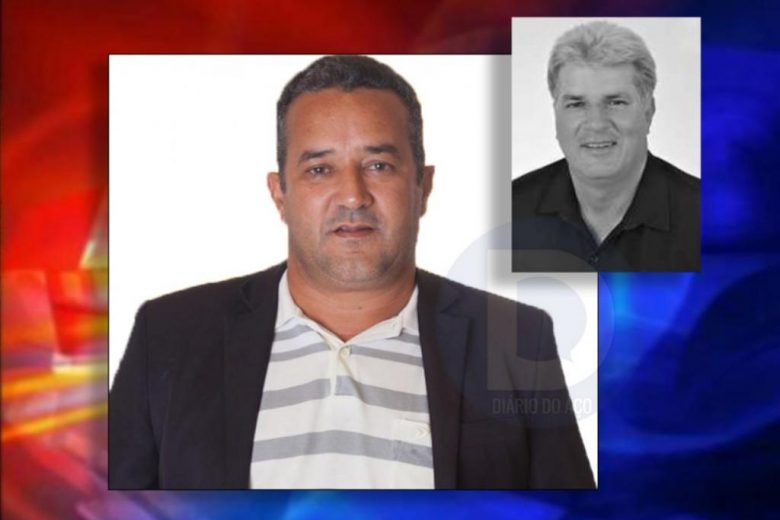 Prefeito de Naque é morto por vereador após briga por causa de cercamento de lote