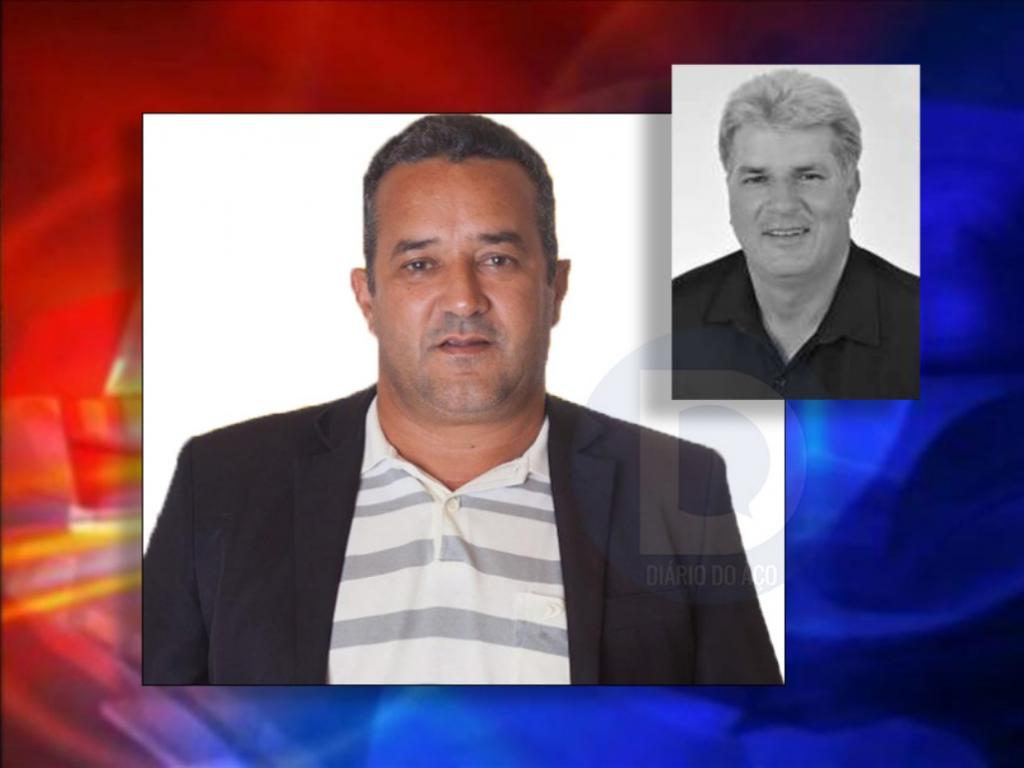 Prefeito de Naque é morto por vereador após briga por causa de cercamento de lote