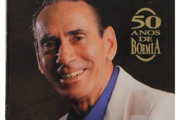Conhecido como ‘o rei do rádio’, Nelson Gonçalves ainda mantém fãs apaixonados
